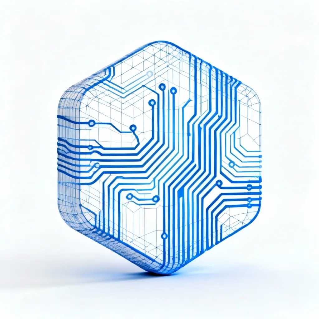 Character Counter tool icon